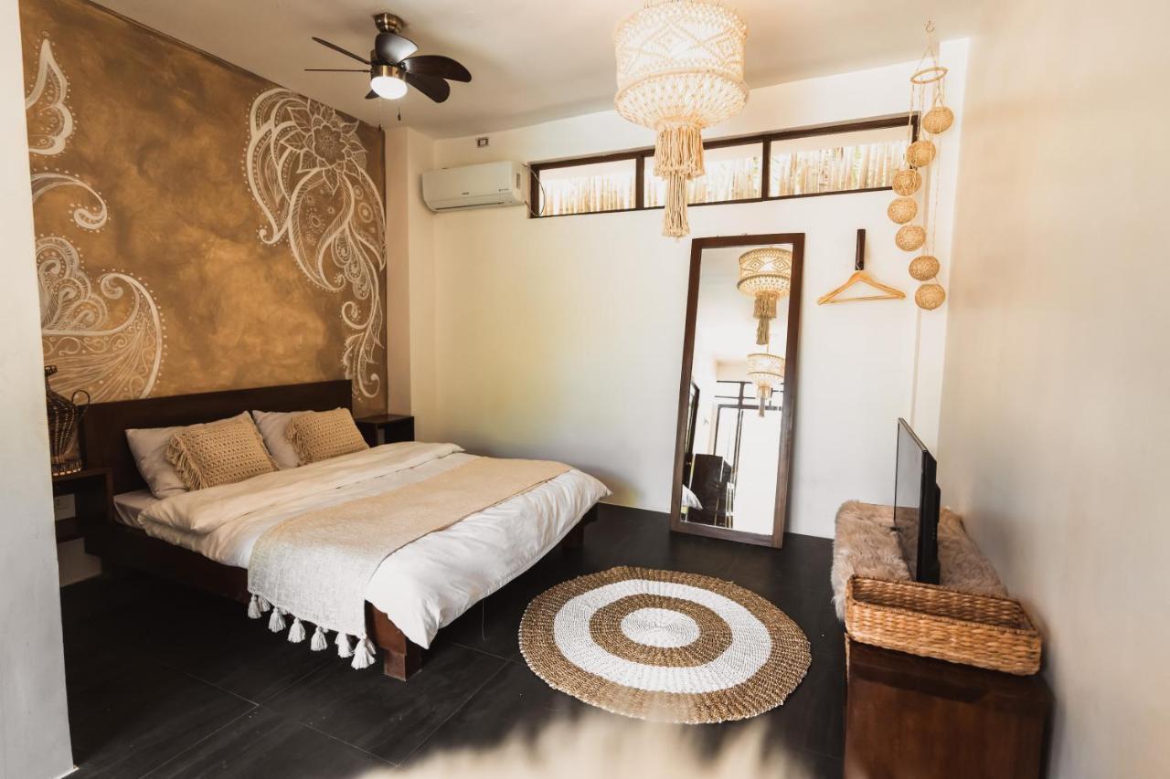 Villa Cali Siargao General Luna  Exterior foto