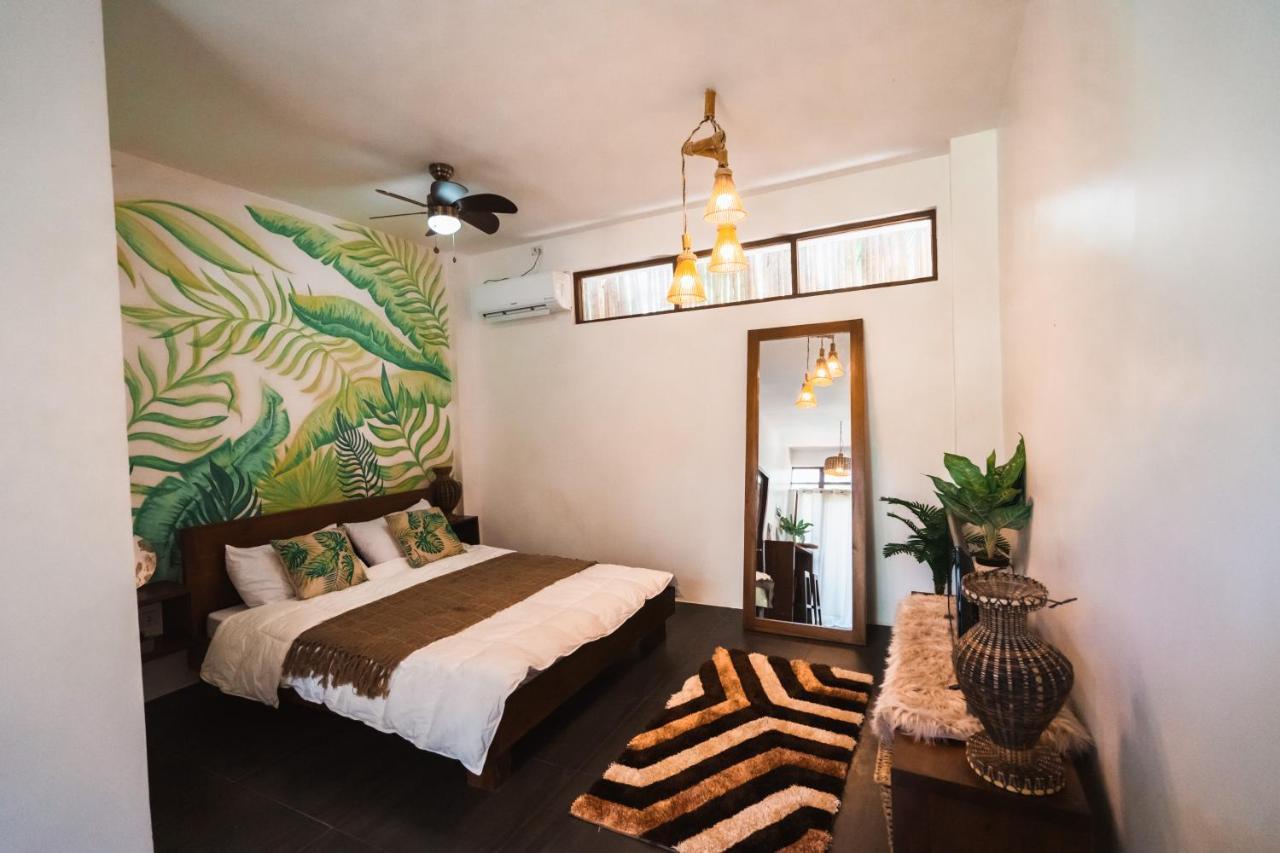 Villa Cali Siargao General Luna  Exterior foto