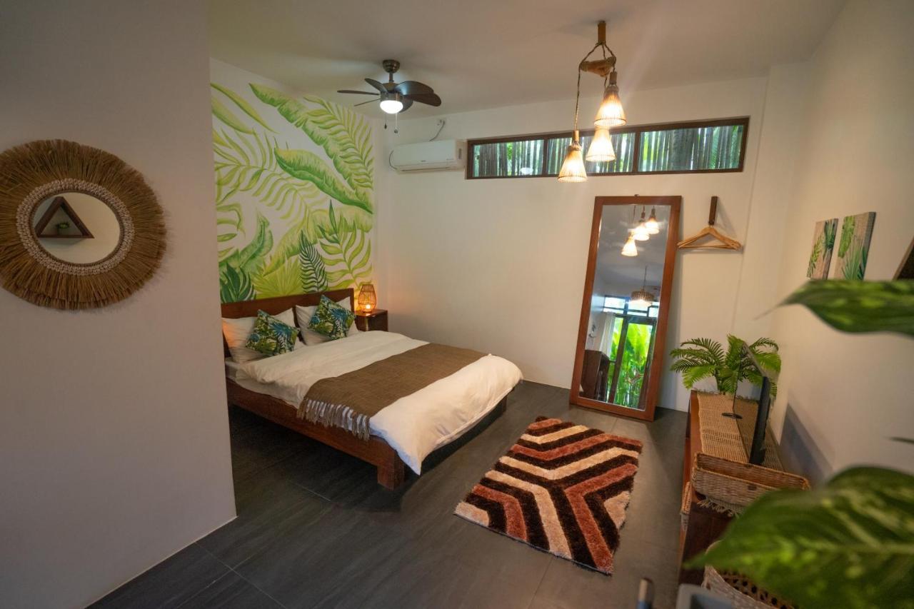 Villa Cali Siargao General Luna  Exterior foto